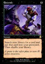 Seppellire  ODISSEA 1132-Wizard of the Coast- nuvolosofumetti.
