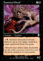 Ghoul Affamato  ODISSEA 1135-Wizard of the Coast- nuvolosofumetti.