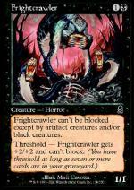 Insinua Terrore  ODISSEA 1138-Wizard of the Coast- nuvolosofumetti.