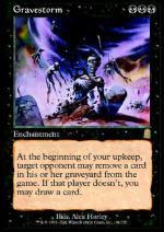 Tempesta Tombale  ODISSEA 1141-Wizard of the Coast- nuvolosofumetti.