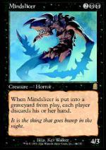 Squarta Menti foil  ODISSEA 1357-Wizard of the Coast- nuvolosofumetti.