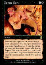 Patto Corrotto  ODISSEA 1164-Wizard of the Coast- nuvolosofumetti.