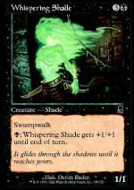 Bruma Sussurrante  ODISSEA 1167-Wizard of the Coast- nuvolosofumetti.