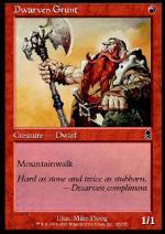 Energumeno Nanesco  ODISSEA 1185-Wizard of the Coast- nuvolosofumetti.