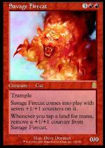Pirolince Selvaggia  ODISSEA 1218-Wizard of the Coast- nuvolosofumetti.