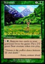 Orsolandia  ODISSEA 1229-Wizard of the Coast- nuvolosofumetti.