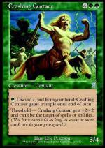 Centauro Distruttore  ODISSEA 1235-Wizard of the Coast- nuvolosofumetti.