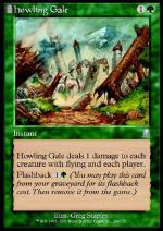 Burrasca Furiosa  ODISSEA 1244-Wizard of the Coast- nuvolosofumetti.