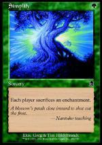 Semplificare  ODISSEA 1269-Wizard of the Coast- nuvolosofumetti.