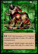 Natura Morta  ODISSEA 1275-Wizard of the Coast- nuvolosofumetti.