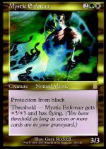 Oppressore Mistico  ODISSEA 1290-Wizard of the Coast- nuvolosofumetti.