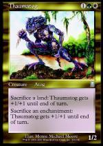 Taumatog  ODISSEA 1295-Wizard of the Coast- nuvolosofumetti.