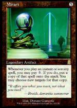 Mirari  ODISSEA 1303-Wizard of the Coast- nuvolosofumetti.