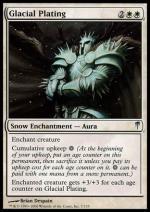 Rivestimento di Ghiaccio  Ondata Glaciale 7-Wizard of the Coast- nuvolosofumetti.