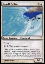 Solcaburrasca  Ondata Glaciale 17-Wizard of the Coast- nuvolosofumetti.