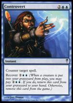 Confutare  Ondata Glaciale 30-Wizard of the Coast- nuvolosofumetti.