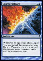 Controbilanciare  Ondata Glaciale 31-Wizard of the Coast- nuvolosofumetti.