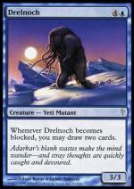 Drelnoch  Ondata Glaciale 32-Wizard of the Coast- nuvolosofumetti.