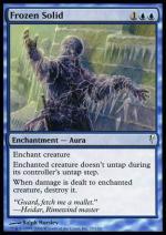 Congelato  Ondata Glaciale 35-Wizard of the Coast- nuvolosofumetti.