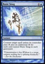 Strapparune foil  ONDATA GLACIALE 179-Wizard of the Coast- nuvolosofumetti.