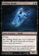 Bruma Raggelante  Ondata Glaciale 53-Wizard of the Coast- nuvolosofumetti.