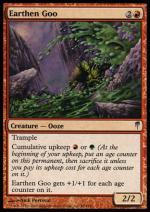 Terraccio  Ondata Glaciale 80-Wizard of the Coast- nuvolosofumetti.