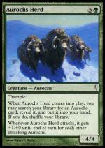 Mandria di Uri  Ondata Glaciale 103-Wizard of the Coast- nuvolosofumetti.