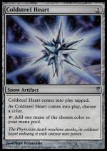 Cuore di Gelacciaio  Ondata Glaciale 136-Wizard of the Coast- nuvolosofumetti.