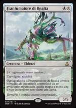 Frantumatore di Realtà  Giuramento dei guardiani 5007-Wizard of the Coast- nuvolosofumetti.