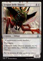 Errante delle Distese  Giuramento dei guardiani 5010-Wizard of the Coast- nuvolosofumetti.