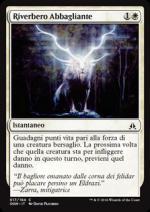 Riverbero Abbagliante  Giuramento dei guardiani 5017-Wizard of the Coast- nuvolosofumetti.