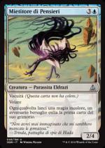 Mietitore di Pensieri  Giuramento dei guardiani 5048-Wizard of the Coast- nuvolosofumetti.