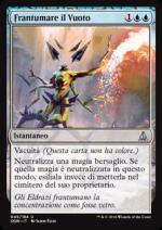 Frantumare il Vuoto  Giuramento dei guardiani 5049-Wizard of the Coast- nuvolosofumetti.