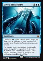 Stretta Tentacolare  Giuramento dei guardiani 5053-Wizard of the Coast- nuvolosofumetti.