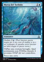 Morsa del Torbido  Giuramento dei guardiani 5056-Wizard of the Coast- nuvolosofumetti.