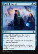 UnitÃ  di Intenti  Giuramento dei guardiani 5066-Wizard of the Coast- nuvolosofumetti.