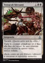 Tentacoli Sferzanti  Giuramento dei guardiani 5070-Wizard of the Coast- nuvolosofumetti.