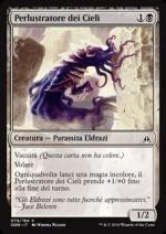 Perlustratore dei Cieli  Giuramento dei guardiani 5078-Wizard of the Coast- nuvolosofumetti.