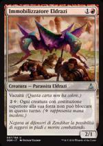 Immobilizzatore Eldrazi  Giuramento dei guardiani 5097-Wizard of the Coast- nuvolosofumetti.