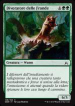 Divoratore delle Fronde  Giuramento dei guardiani 5129-Wizard of the Coast- nuvolosofumetti.