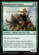 Guardasentieri Tajuru  Giuramento dei guardiani 5145-Wizard of the Coast- nuvolosofumetti.