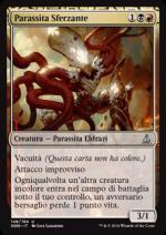Parassita Sferzante  Giuramento dei guardiani 5148-Wizard of the Coast- nuvolosofumetti.