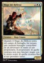 Mago dei Riflessi  Giuramento dei guardiani 5157-Wizard of the Coast- nuvolosofumetti.