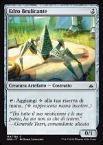 Edro Brulicante  Giuramento dei guardiani 5164-Wizard of the Coast- nuvolosofumetti.