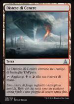 Distese di Cenere  Giuramento dei guardiani 5168-Wizard of the Coast- nuvolosofumetti.