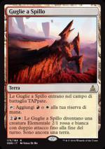 Guglie a Spillo  Giuramento dei guardiani 5175-Wizard of the Coast- nuvolosofumetti.