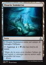 Ossario Sommerso  Giuramento dei guardiani 5178-Wizard of the Coast- nuvolosofumetti.
