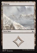 Distesa  Giuramento dei guardiani 5183-Wizard of the Coast- nuvolosofumetti.