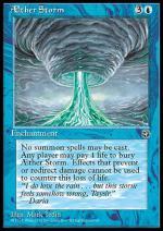 Tempesta dell'Etere  ORIGINI 2047-Wizard of the Coast- nuvolosofumetti.