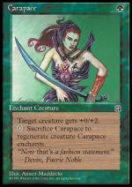 Carapace  ORIGINI 2102-Wizard of the Coast- nuvolosofumetti.